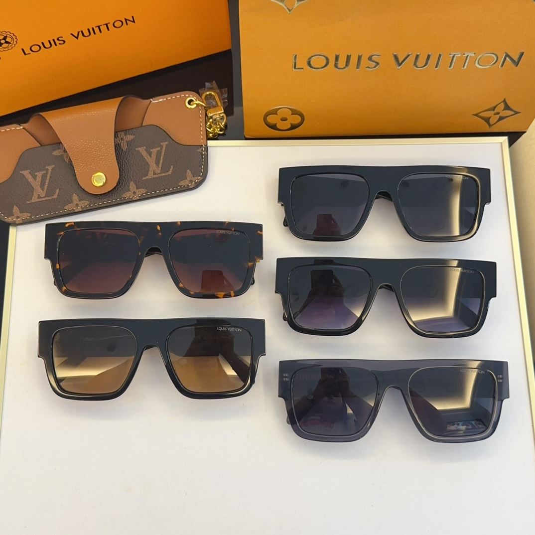 Louis Vuitton Sunglasses